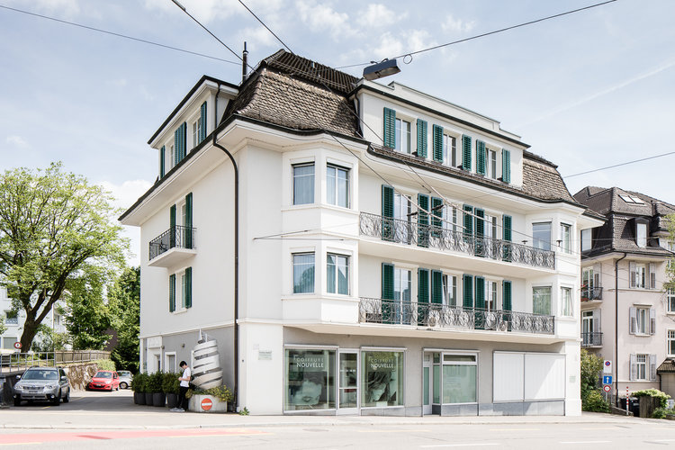 Schlafmedizin Zürich Fluntern