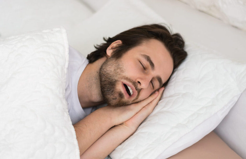 Schlafmedizin Zürich Fluntern