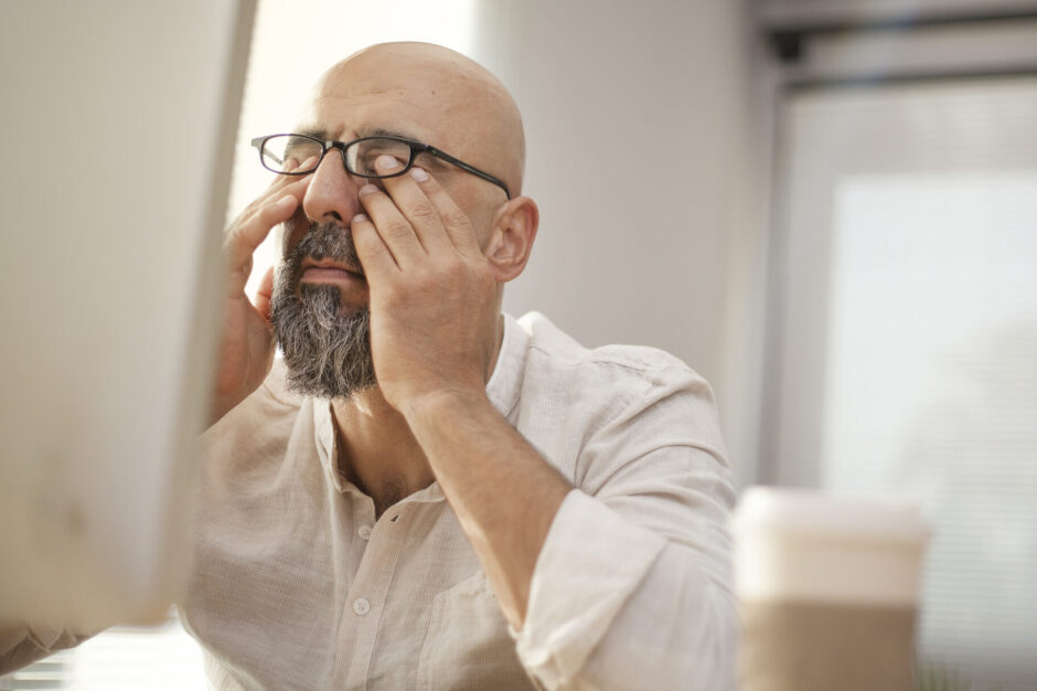 Das Zentrum für Schlafmedizin Fluntern ist Ihre erste Adresse bei Schlafstörungen - Telefon 044 251 00 40, E-Mail: schlaflabor-fluntern@hin.ch