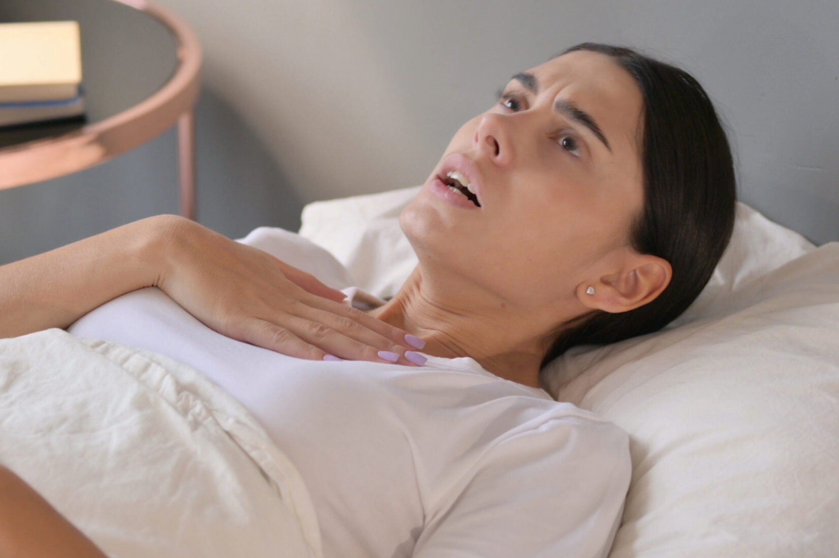 Schlafmedizin Zürich Fluntern