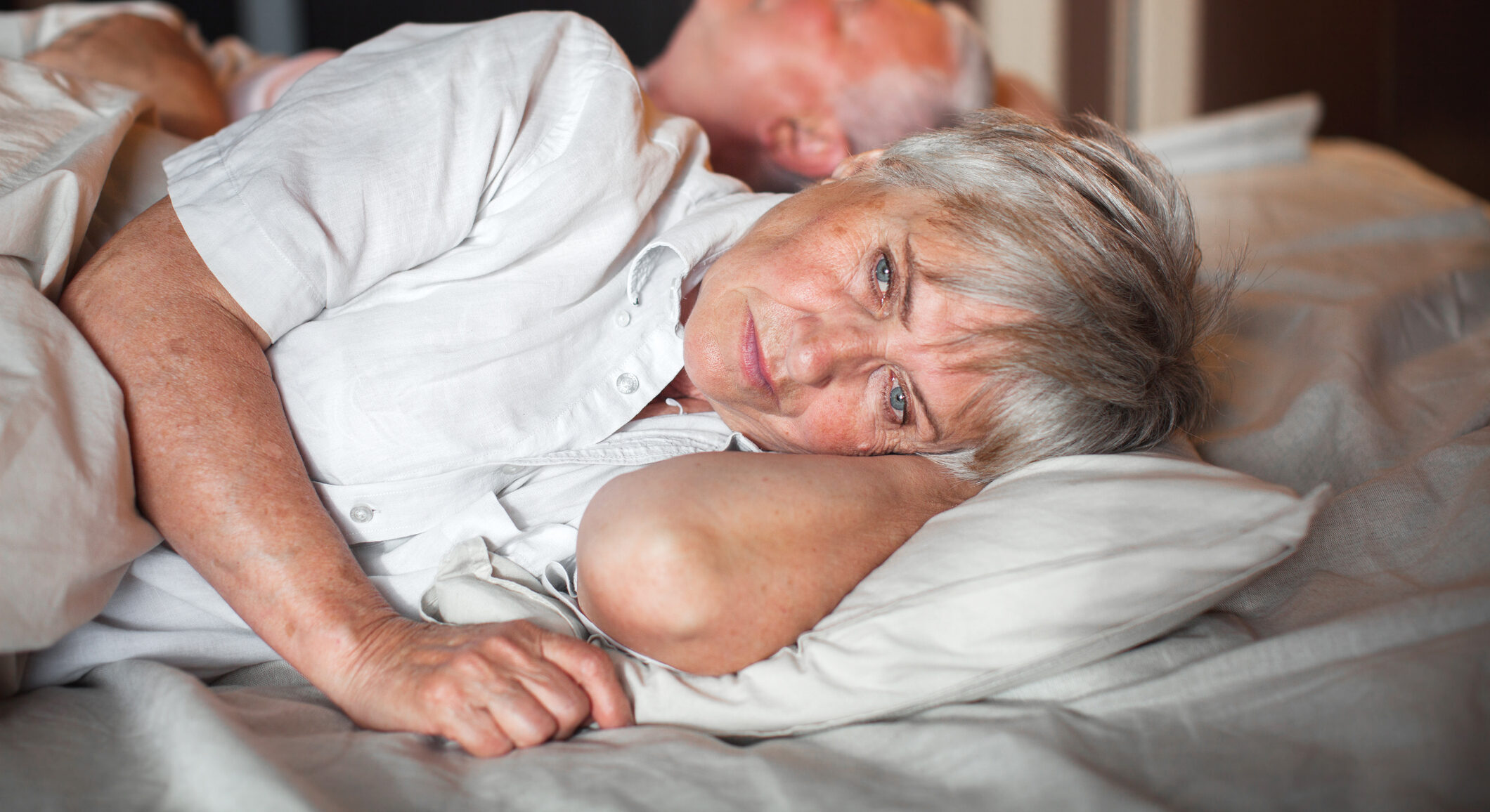 Können Sie nicht git schlafen? Schlafmedizin Zürich Fluntern - Telefon 044 251 00 40