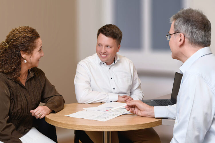 Ihre Experten für Schlafstörungen. Das interdisziplinäre Team des Zentrums für Schlafmedizin Fluntern in Zürich - Termin vereinbaren: 044 251 00 40